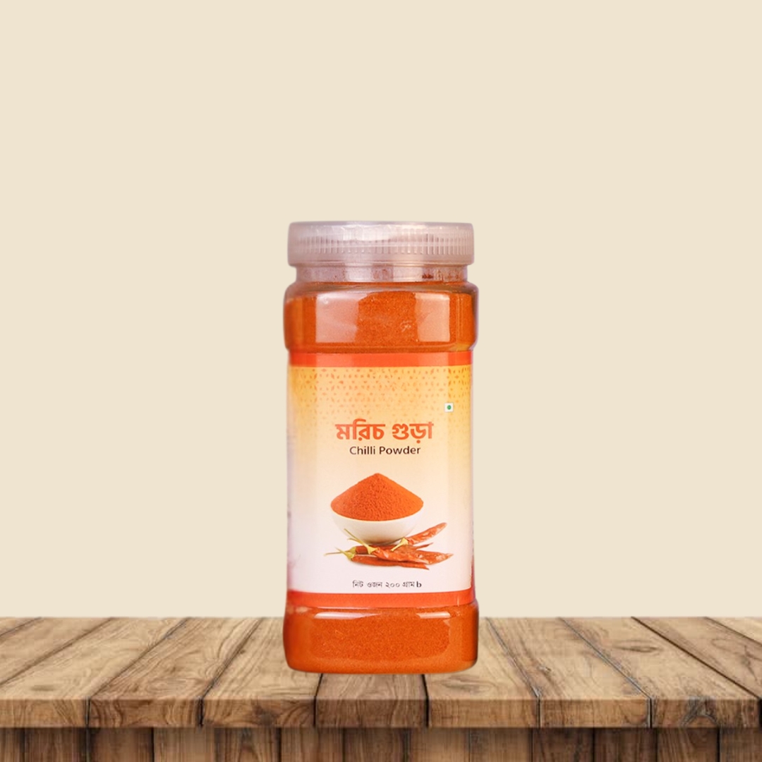Chili powder - 250gm