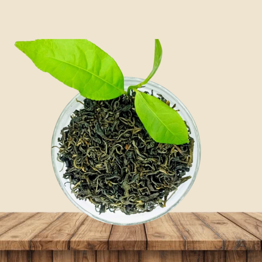 Orthodox Green Tea- 500gm