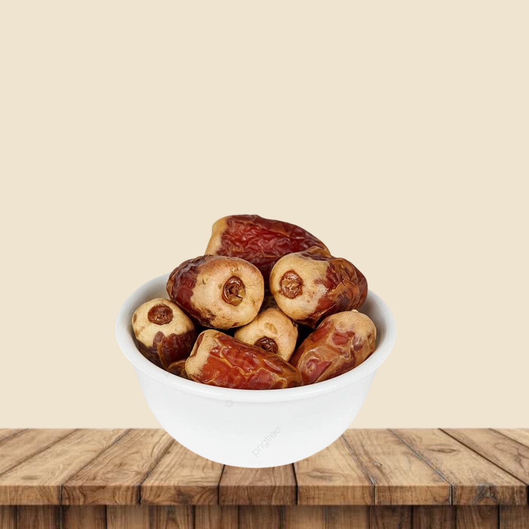 Sagai Dates - 1kg