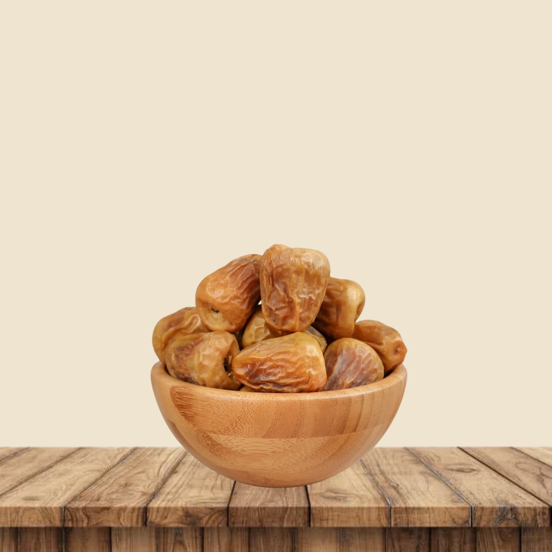 Sukkari Dates - 1kg