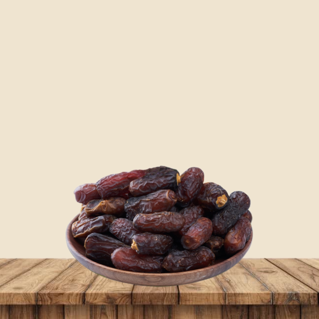 Morium Dates -1kg