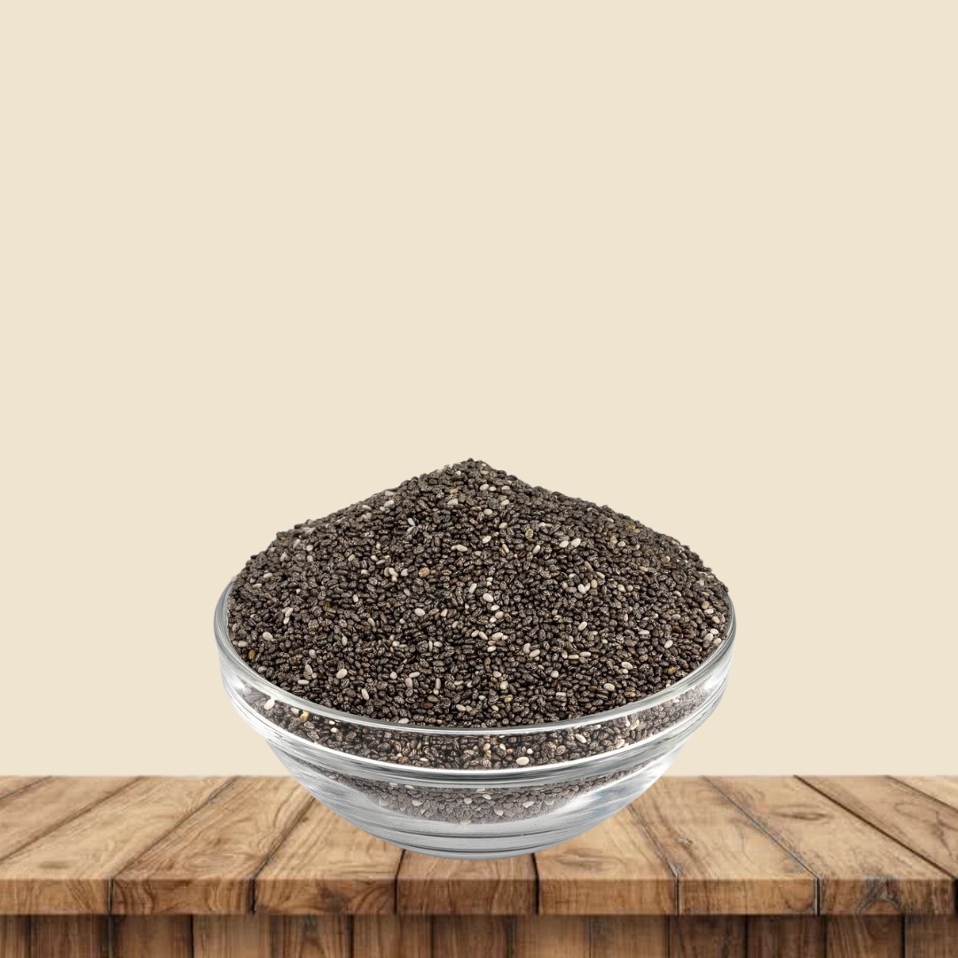 Chia Seeds - 1kg