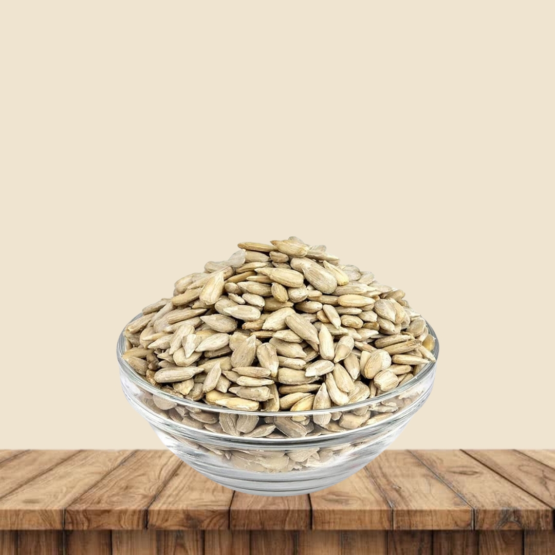 Sun Flower Seeds - 250gm