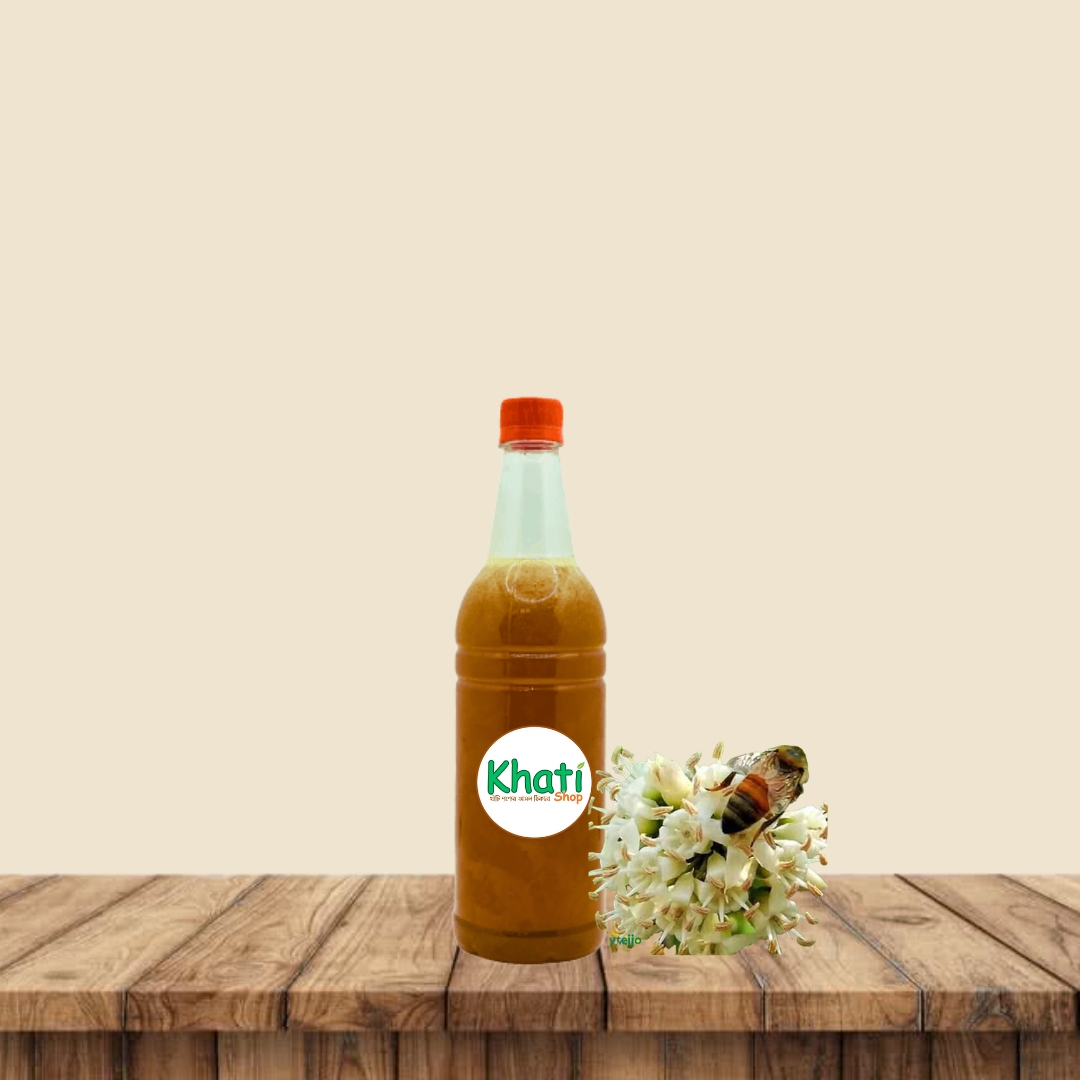Khalisha Flower Honey - 1000gm
